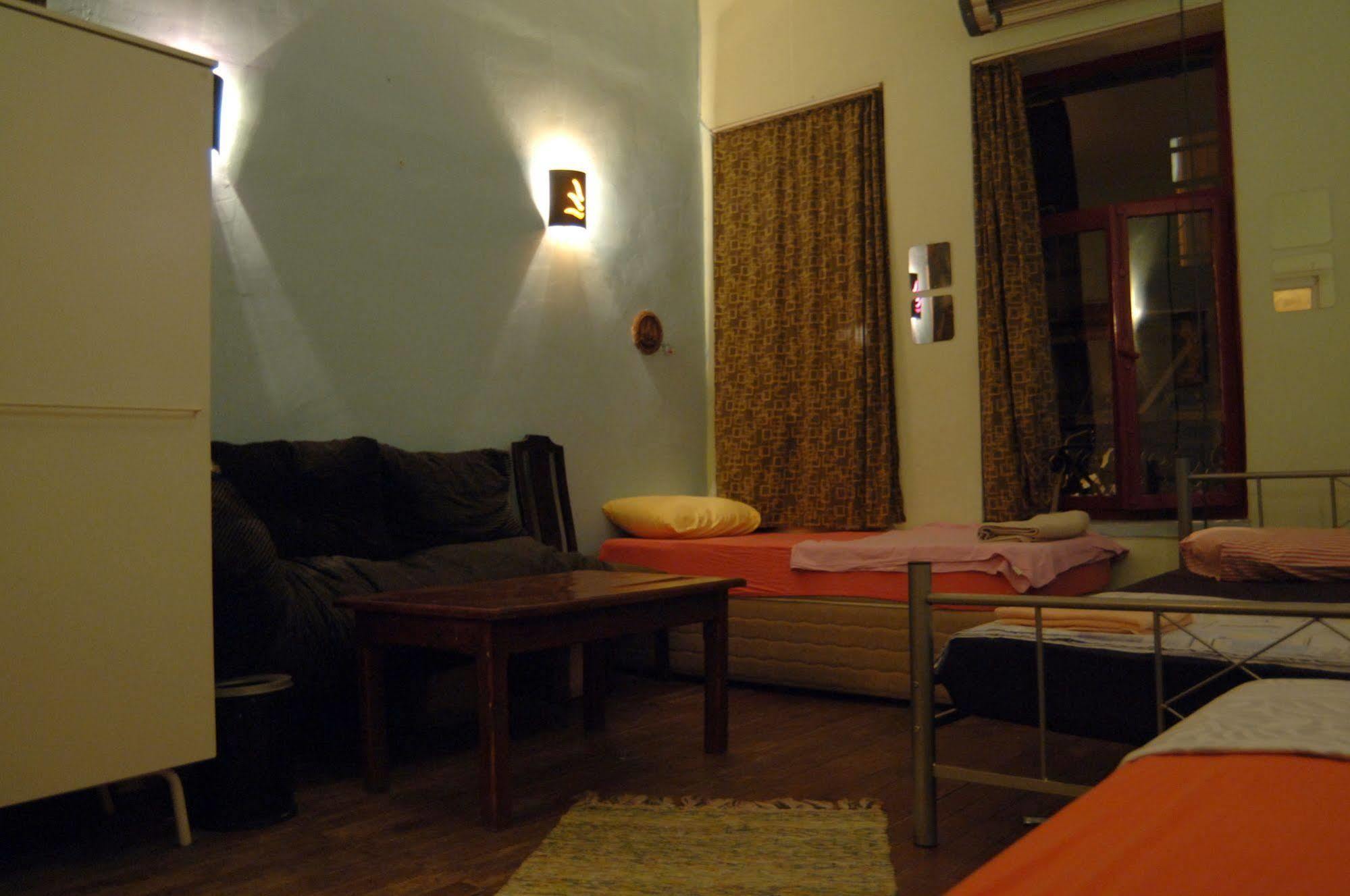 Chillout Lya & Lounge Hostel İstanbul