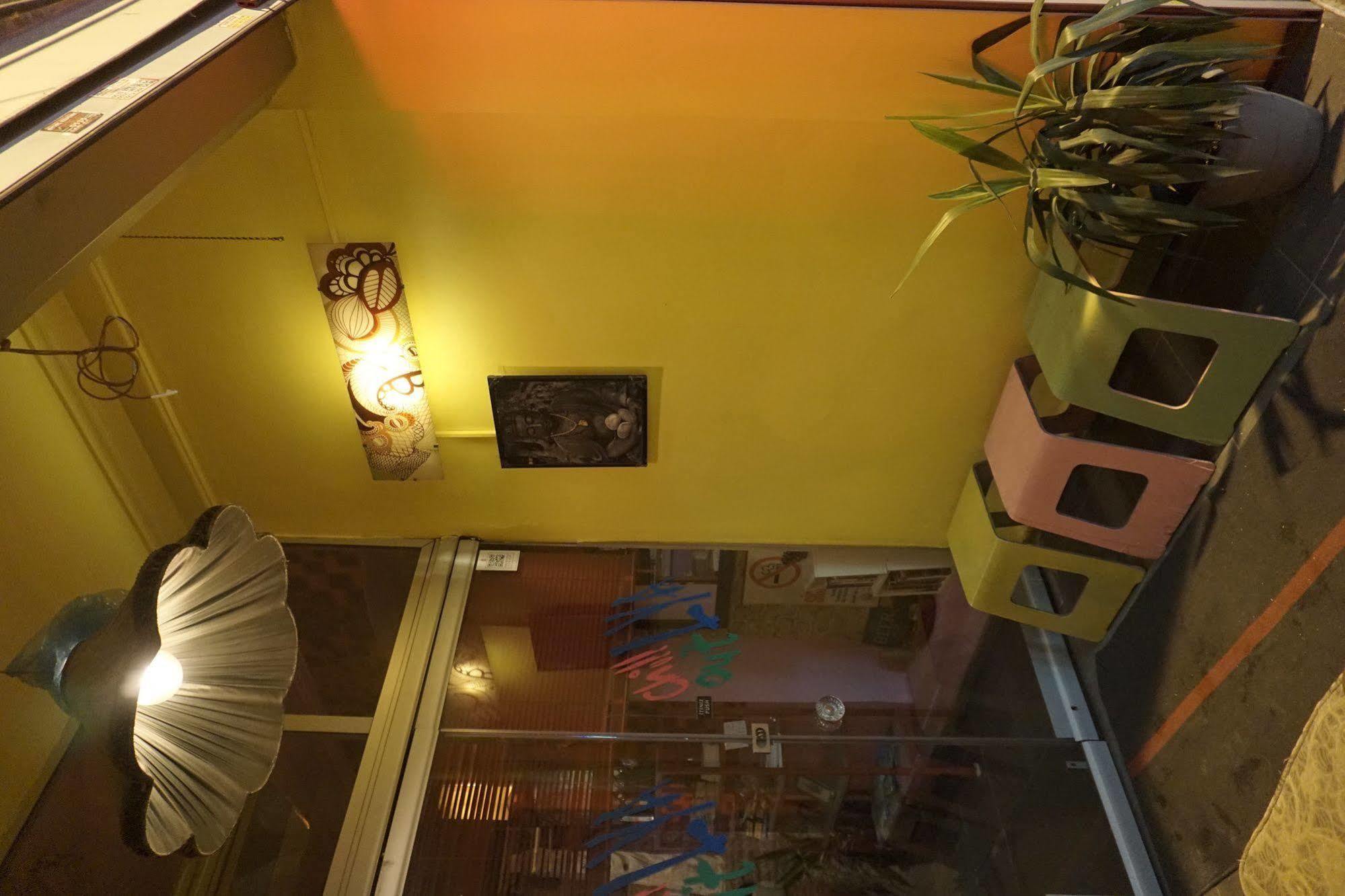 Chillout Lya & Lounge * Stambuł